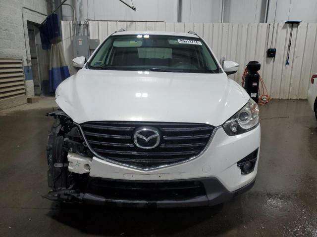 2016 MAZDA CX-5 TOURI - JM3KE2CY8G0694848