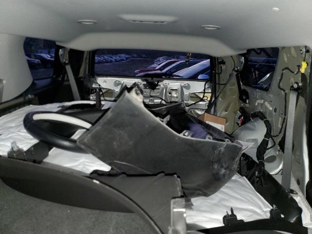 2019 CHEVROLET TRAVERSE L - 1GNEVGKWXKJ144564