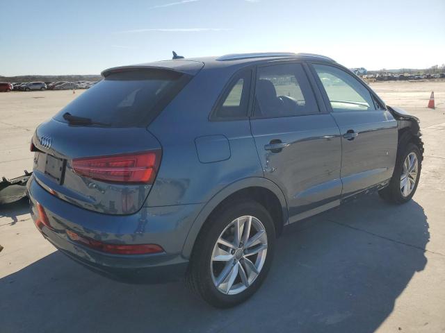 2017 AUDI Q3 PREMIUM - WA1BCCFSXHR012166