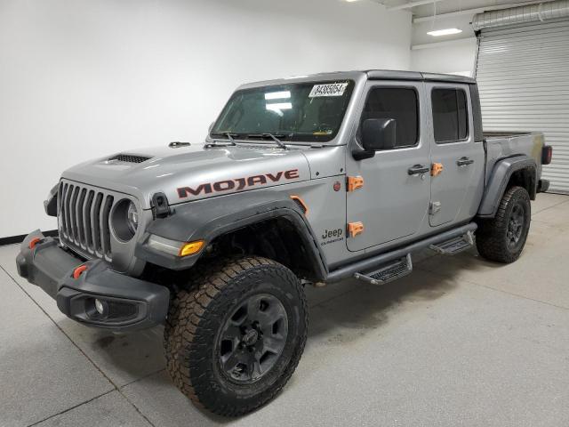 2021 JEEP GLADIATOR #3048504879