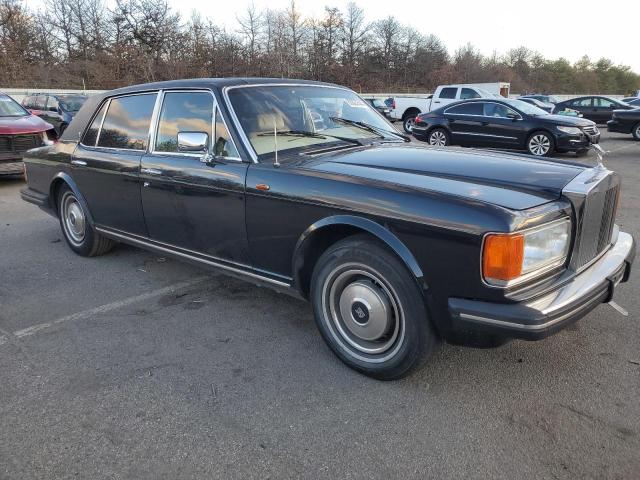Vin: scazn42a1ecx09880, lot: 83023544, rolls-royce all models 19844