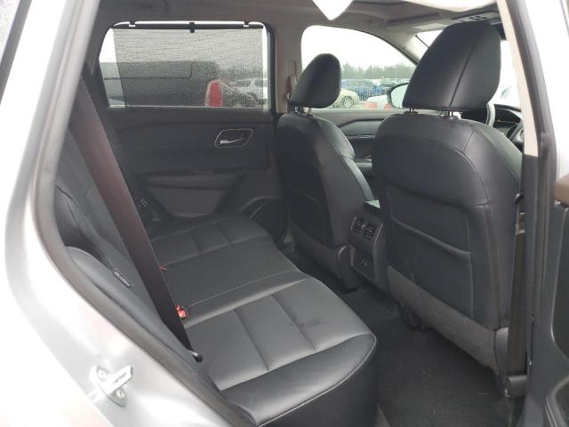 2021 NISSAN ROGUE SV - 5N1AT3BA2MC749949