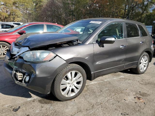 2010 ACURA RDX #3025034190