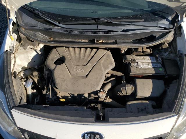 2015 KIA RIO LX - KNADM4A37F6520916