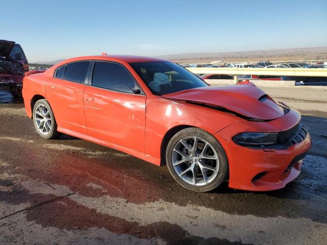 2022 DODGE CHARGER GT - 2C3CDXHG0NH172810
