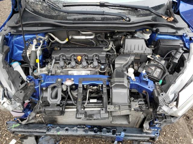 2019 HONDA HR-V TOURI 3CZRU6H92KM104260