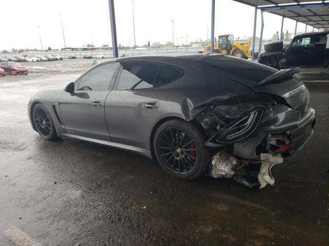 Vin: wp0af2a7xgl080197, lot: 85137674, porsche panamera gts 20162