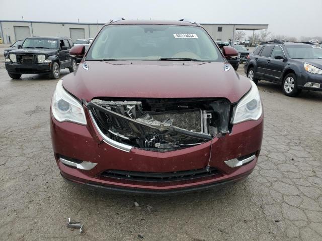 2016 BUICK ENCLAVE - 5GAKVBKD5GJ303089