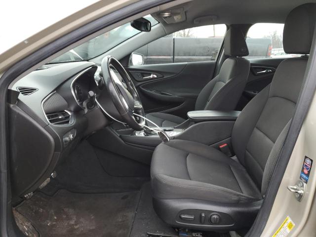 2016 CHEVROLET MALIBU LT - 1G1ZE5ST7GF224539