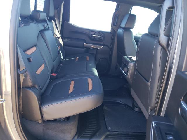 2021 GMC SIERRA K15 - 3GTP9EED8MG386732