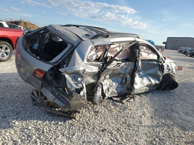 Vin: jm3tb2da5f0468215, lot: 53961975, mazda cx-9 grand touring 20153