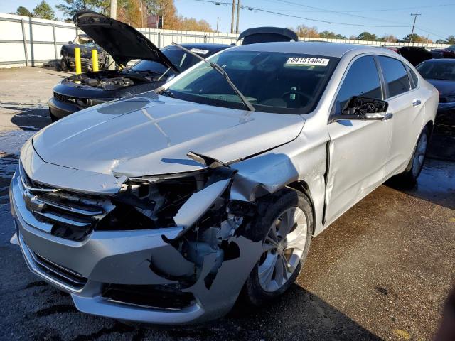 2015 CHEVROLET IMPALA LT - 2G1125S36F9101375