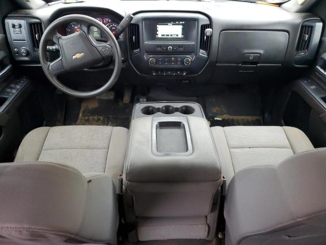 2019 CHEVROLET SILVERADO - 1GC4KVCY4KF253140