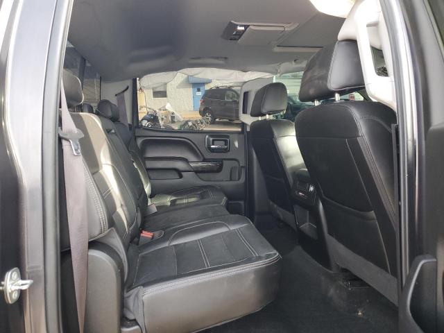 2016 GMC SIERRA K25 - 1GT12UE86GF240701