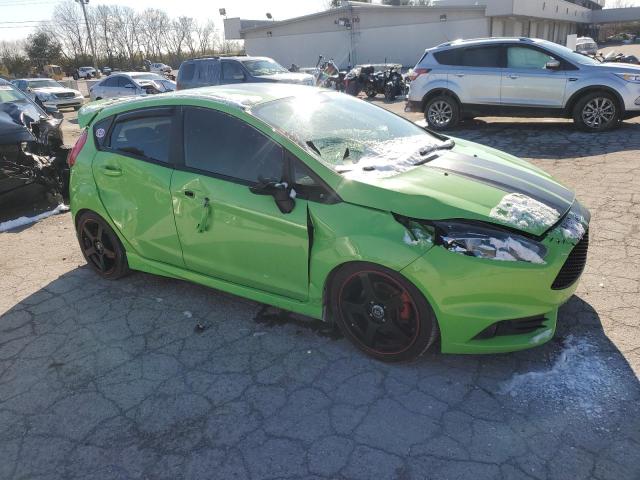 2015 FORD FIESTA ST - 3FADP4GX8FM213281