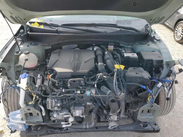 2022 HYUNDAI SANTA CRUZ - 5NTJDDAF4NH036305