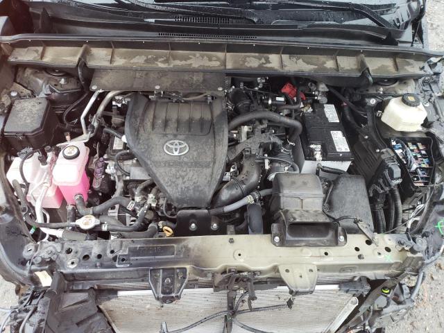 2023 TOYOTA HIGHLANDER - 5TDKDRAHXPS517061
