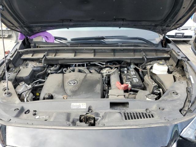 2022 TOYOTA HIGHLANDER - 5TDGZRBH3NS570302