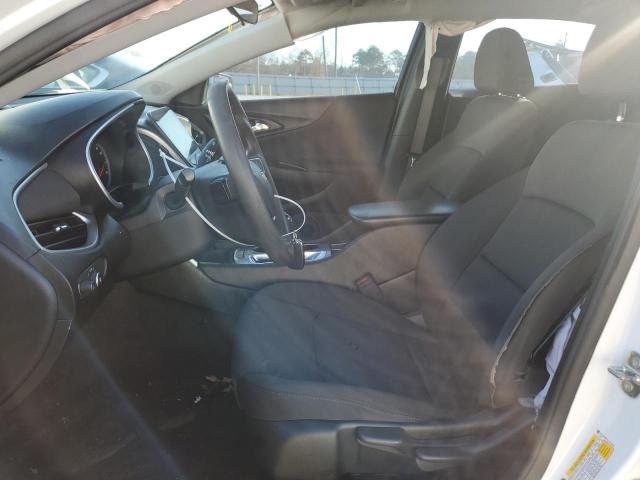 2020 CHEVROLET MALIBU LS - 1G1ZB5ST3LF147820