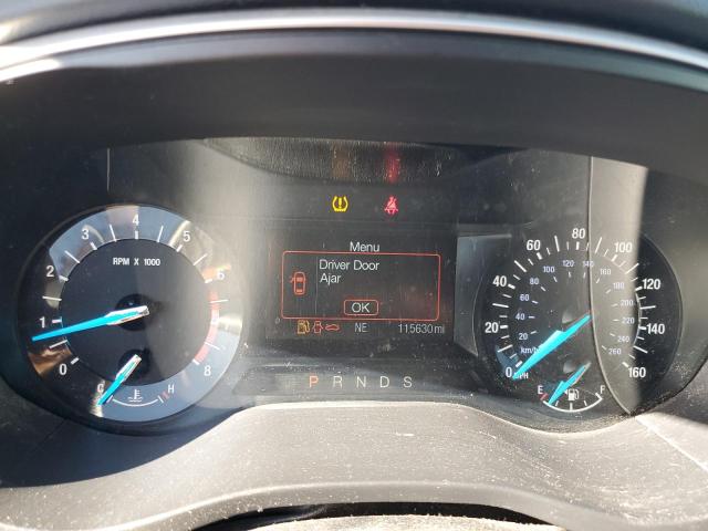 2015 FORD FUSION SE - 3FA6P0H79FR193464