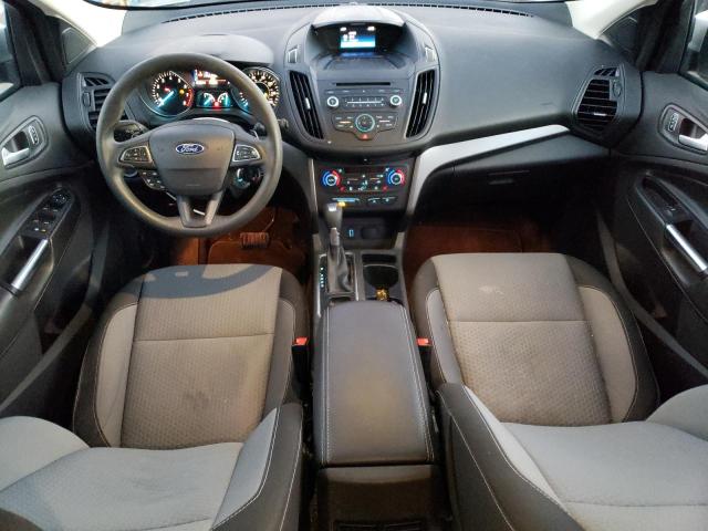 2017 FORD ESCAPE SE - 1FMCU9GDXHUD01664