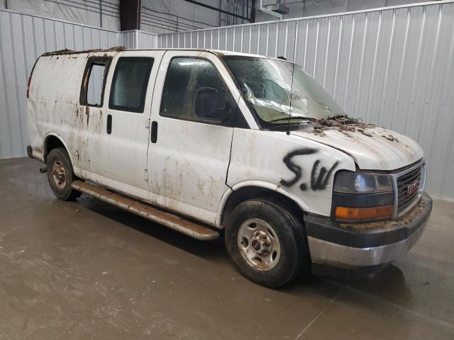 2023 GMC SAVANA G25 1GTW7AFP2P1138790