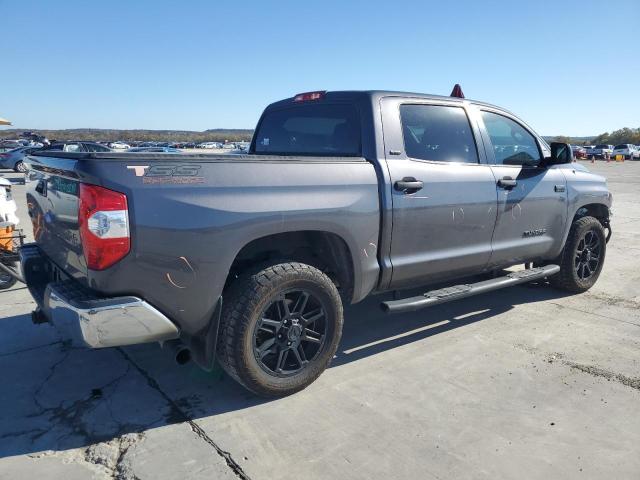 2018 TOYOTA TUNDRA CRE - 5TFDW5F1XJX699577