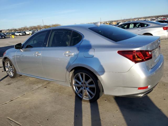 2015 LEXUS GS 350 - JTHBE1BL5FA014307