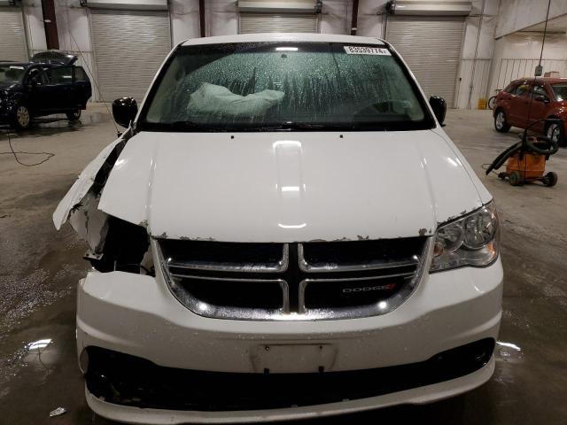 2017 DODGE GRAND CARA - 2C4RDGBG2HR575037
