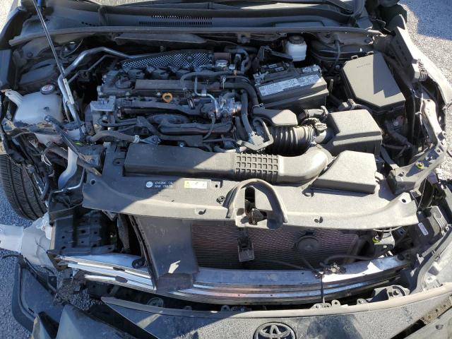 2022 TOYOTA COROLLA SE - 5YFS4MCE8NP136935