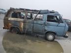 Lot #3051360675 1987 VOLKSWAGEN VANAGON CA