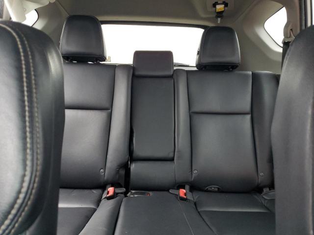 2015 TOYOTA RAV4 4D 2W 2T3DFREV4FW269728