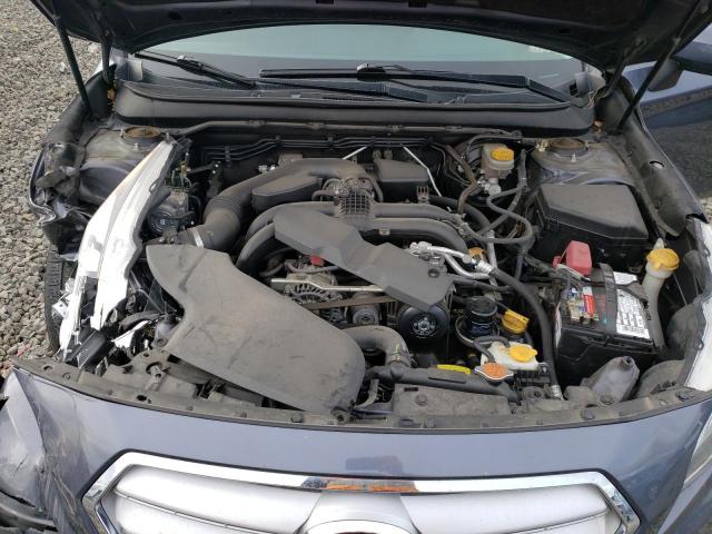 2015 SUBARU LEGACY 2.5 - 4S3BNAE6XF3033625