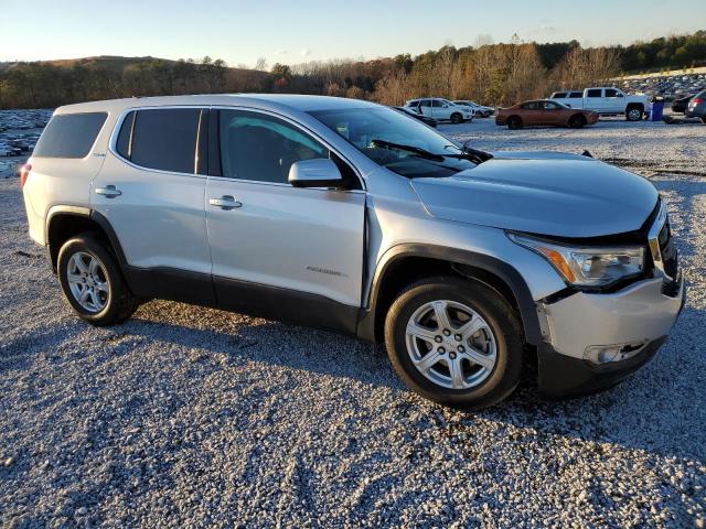 2017 GMC ACADIA SLE - 1GKKNRLAXHZ293310