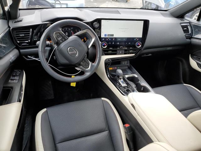 2023 LEXUS NX 350 2T2GGCEZ0PC031330