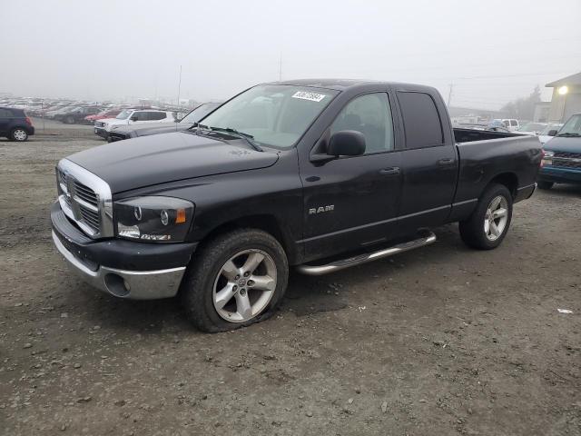 2008 DODGE RAM 1500 S #3023986232