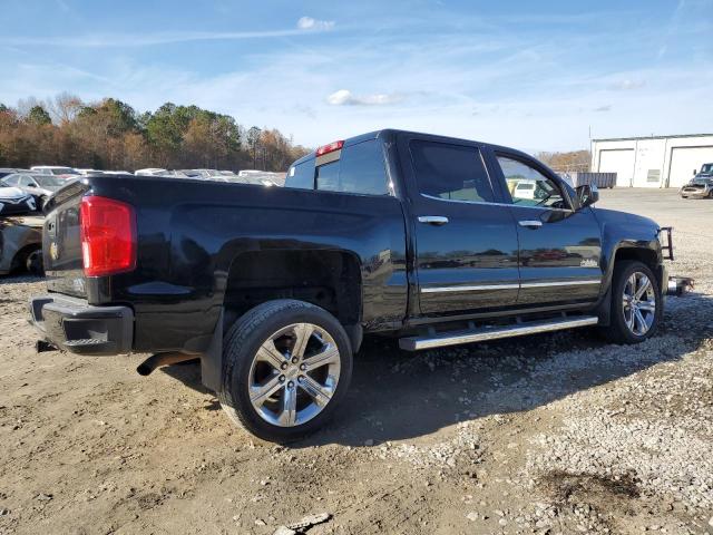 2016 CHEVROLET SILVERADO - 3GCUKTEC5GG170313