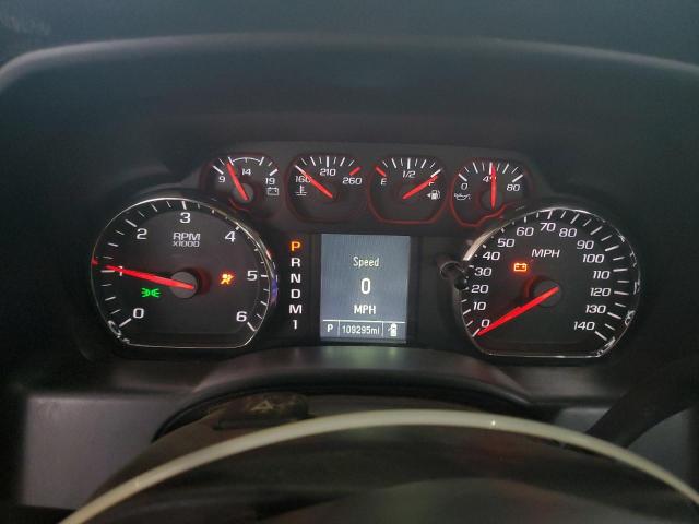 2016 GMC SIERRA C25 1GT01REG4GZ251987