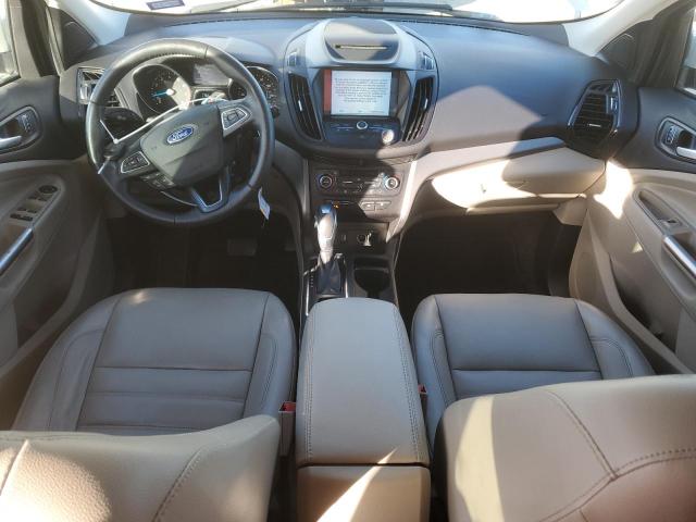2018 FORD ESCAPE SEL - 1FMCU0HD5JUB73933