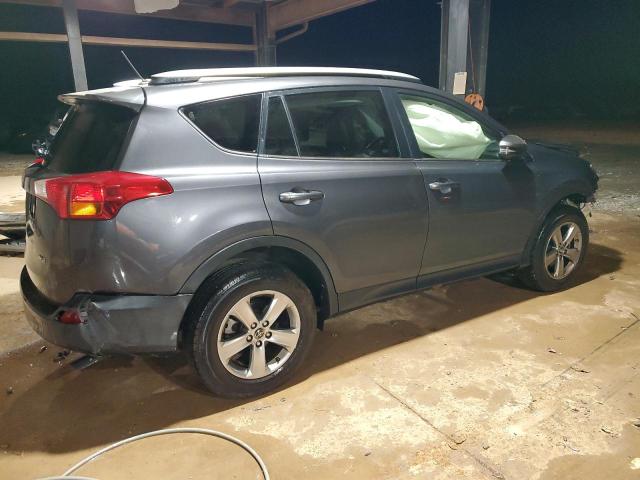 2015 TOYOTA RAV4 XLE - JTMWFREV6FJ044850
