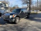 Lot #3022971189 2011 FORD F150 SUPER