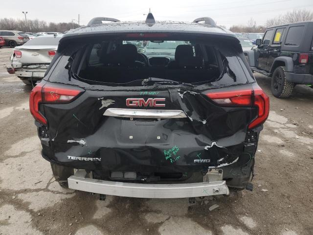 2020 GMC TERRAIN SL - 3GKALTEV0LL132849
