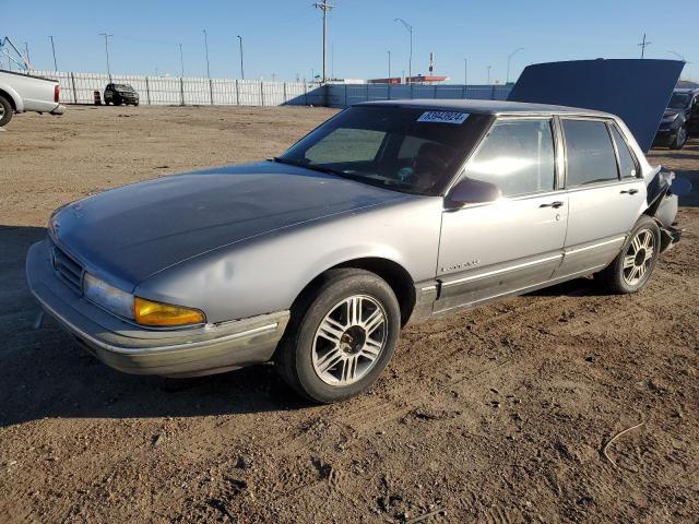 PONTIAC BONNEVILLE