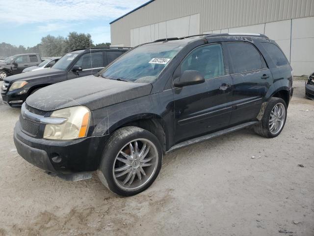 2005 CHEVROLET EQUINOX LT #3024023259