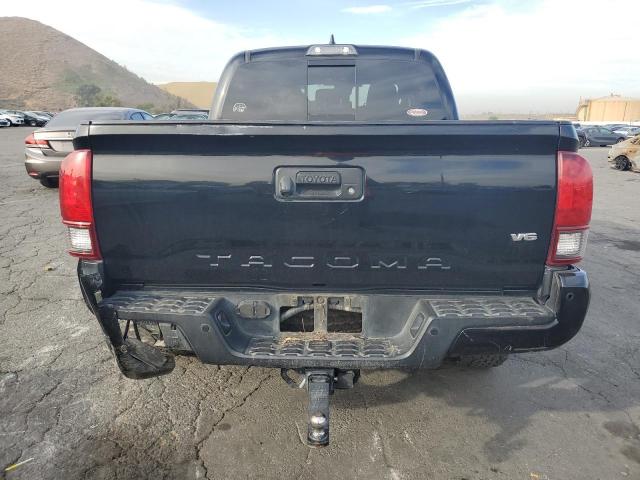 2018 TOYOTA TACOMA DOU - 3TMCZ5AN4JM169852