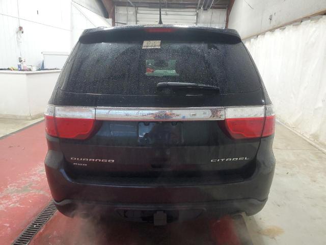 VIN 1C4SDJET9DC500636 2013 DODGE DURANGO no.6