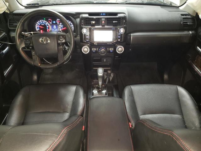 2019 TOYOTA 4 RUNNER - JTEBU5JRXK5612540