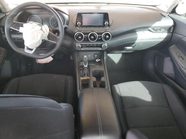 3N1AB8BV7MY208154 2021 NISSAN SENTRA