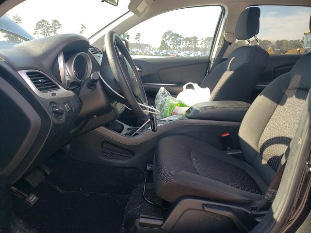 2018 DODGE JOURNEY SE - 3C4PDCAB4JT183265