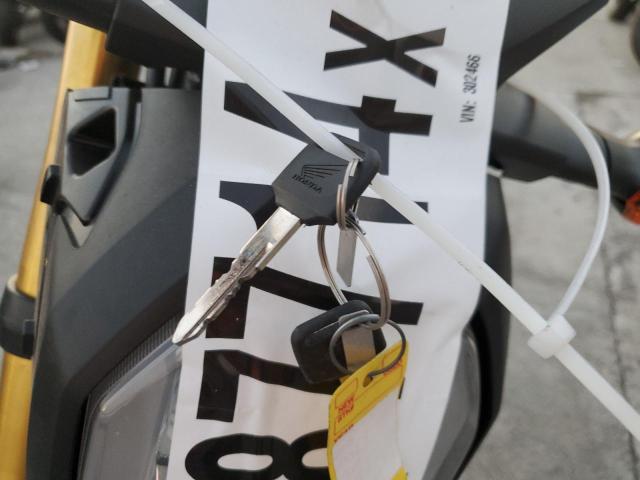 2025 HONDA GROM 125 MLHJC9218S5302466
